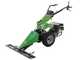 Motofaucheuse multifonction Lampacrescia MGM FC 100 - Honda GX270