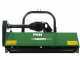 Greenbay FMM 115 - Broyeur agricole pour tracteur - S&eacute;rie m&eacute;dium