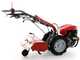 Motoculteur Diesel Barbieri Flex 3+2 - Moteur Lombardini/Kholer KD15-350