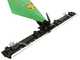 Lampacrescia MGM FC 130 - Motofaucheuse multifonctions - Honda GX390