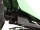 Lampacrescia MGM FC 130 - Motofaucheuse multifonctions - Honda GX390