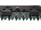 Lampacrescia MGM FC 130 - Motofaucheuse multifonctions - Honda GX390