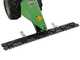 Lampacrescia MGM FC 130 - Motofaucheuse multifonctions - Honda GX390