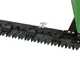 Lampacrescia MGM FC 130 - Motofaucheuse multifonctions - Honda GX390