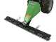 Lampacrescia MGM FC 130 - Motofaucheuse multifonctions - Honda GX390