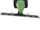 Lampacrescia MGM FC 130 - Motofaucheuse multifonctions - Honda GX390