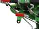 Lampacrescia MGM FC 130 - Motofaucheuse multifonctions - Honda GX390