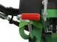 Lampacrescia MGM FC 130 - Motofaucheuse multifonctions - Honda GX390