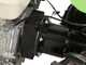 Lampacrescia MGM FC 130 - Motofaucheuse multifonctions - Honda GX390