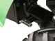Lampacrescia MGM FC 130 - Motofaucheuse multifonctions - Honda GX390