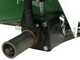 Lampacrescia MGM FC 130 - Motofaucheuse multifonctions - Honda GX390