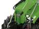 Lampacrescia MGM FC 130 - Motofaucheuse multifonctions - Honda GX390