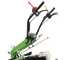 Lampacrescia MGM FC 130 - Motofaucheuse multifonctions - Honda GX390