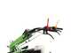 Lampacrescia MGM FC 130 - Motofaucheuse multifonctions - Honda GX390