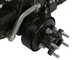 Lampacrescia MGM FC 130 - Motofaucheuse multifonctions - Honda GX390