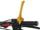Lampacrescia MGM FC 130 - Motofaucheuse multifonctions - Honda GX390
