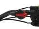 Lampacrescia MGM FC 130 - Motofaucheuse multifonctions - Honda GX390
