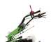 Lampacrescia MGM FC 130 - Motofaucheuse multifonctions - Honda GX390