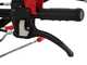 Lampacrescia MGM FC 130 - Motofaucheuse multifonctions - Honda GX390