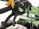 Lampacrescia MGM FC 130 - Motofaucheuse multifonctions - Honda GX390