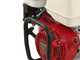 Lampacrescia MGM FC 130 - Motofaucheuse multifonctions - Honda GX390