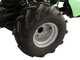 Lampacrescia MGM FC 130 - Motofaucheuse multifonctions - Honda GX390