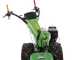 Lampacrescia MGM FC 130 - Motofaucheuse multifonctions - Honda GX390