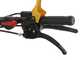 Lampacrescia MGM FC 130 - Motofaucheuse multifonctions - Honda GX390