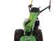 Lampacrescia MGM FC 130 - Motofaucheuse multifonctions - Honda GX390