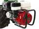 Lampacrescia MGM FC 130 - Motofaucheuse multifonctions - Honda GX390
