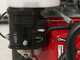 Lampacrescia MGM FC 130 - Motofaucheuse multifonctions - Honda GX390
