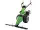 Lampacrescia MGM FC 130 - Motofaucheuse multifonctions - Honda GX390
