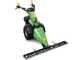 Lampacrescia MGM FC 130 - Motofaucheuse multifonctions - Honda GX390