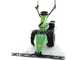 Lampacrescia MGM FC 130 - Motofaucheuse multifonctions - Honda GX390