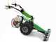 Lampacrescia MGM FC 130 - Motofaucheuse multifonctions - Honda GX390