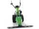 Lampacrescia MGM FC 130 - Motofaucheuse multifonctions - Honda GX390