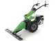 Lampacrescia MGM FC 130 - Motofaucheuse multifonctions - Honda GX390