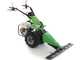 Lampacrescia MGM FC 130 - Motofaucheuse multifonctions - Honda GX390