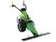 Lampacrescia MGM FC 130 - Motofaucheuse multifonctions - Honda GX390