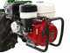 Motofaucheuse multifonctions Lampacrescia MGM FC 130 - Honda GX390
