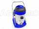 Annovi &amp; Reverberi 4400 - Aspirateur eau et poussi&egrave;re - bidon 77 L - 3300 W