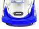 Annovi &amp; Reverberi 4400 - Aspirateur eau et poussi&egrave;re - bidon 77 L - 3300 W