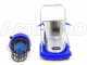 Annovi &amp; Reverberi 4400 - Aspirateur eau et poussi&egrave;re - bidon 77 L - 3300 W