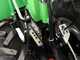 Lampacrescia MGM Boxer Light - Motoculteur &agrave; essence - Honda GX200 - 7 CV