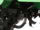 Lampacrescia MGM Boxer Light - Motoculteur &agrave; essence - Honda GX200 - 7 CV