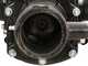 Lampacrescia MGM Boxer Light - Motoculteur &agrave; essence - Honda GX200 - 7 CV