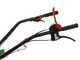 Lampacrescia MGM Boxer Light - Motoculteur &agrave; essence - Honda GX200 - 7 CV