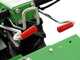 Lampacrescia MGM Boxer Light - Motoculteur &agrave; essence - Honda GX200 - 7 CV