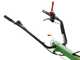 Lampacrescia MGM Boxer Light - Motoculteur &agrave; essence - Honda GX200 - 7 CV