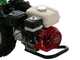 Lampacrescia MGM Boxer Light - Motoculteur &agrave; essence - Honda GX200 - 7 CV